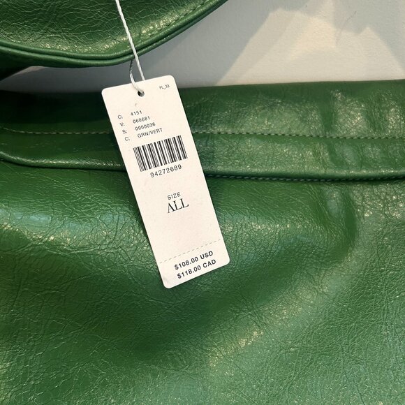 Meli Bianco Marni Shoulder Bag - Anthropologie - Not Yet Available Online - Picture 3 of 5